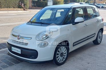 FIAT 500L 1.4 95 CV Pop Star