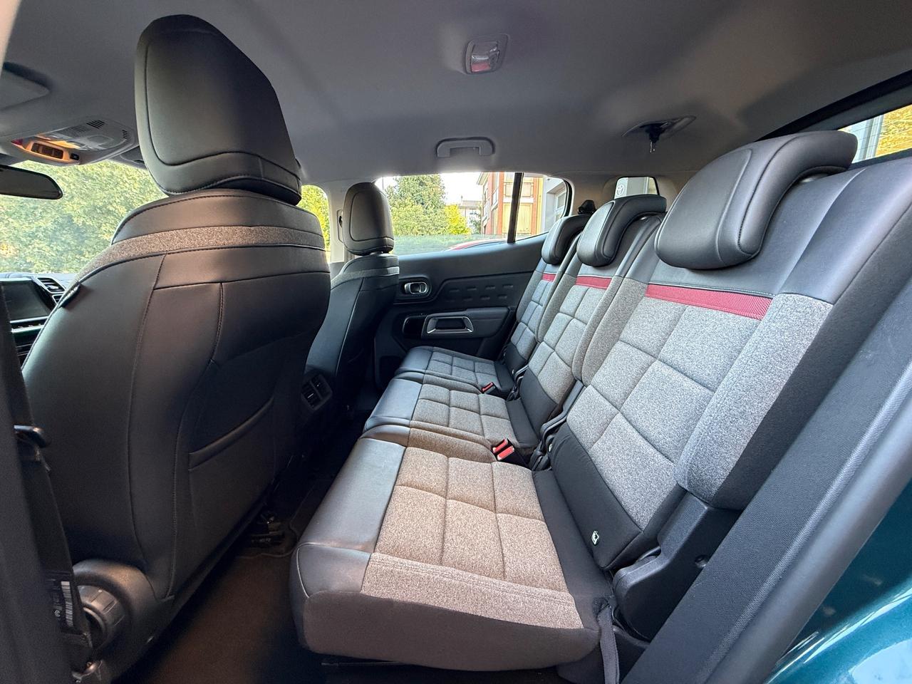 Citroen C5 Aircross BlueHDi 130 S&S EAT8 Feel Pack