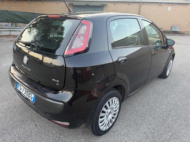 FIAT Punto Evo 1.2 5p S&S Dynamic senza nessun lavoro da fare
