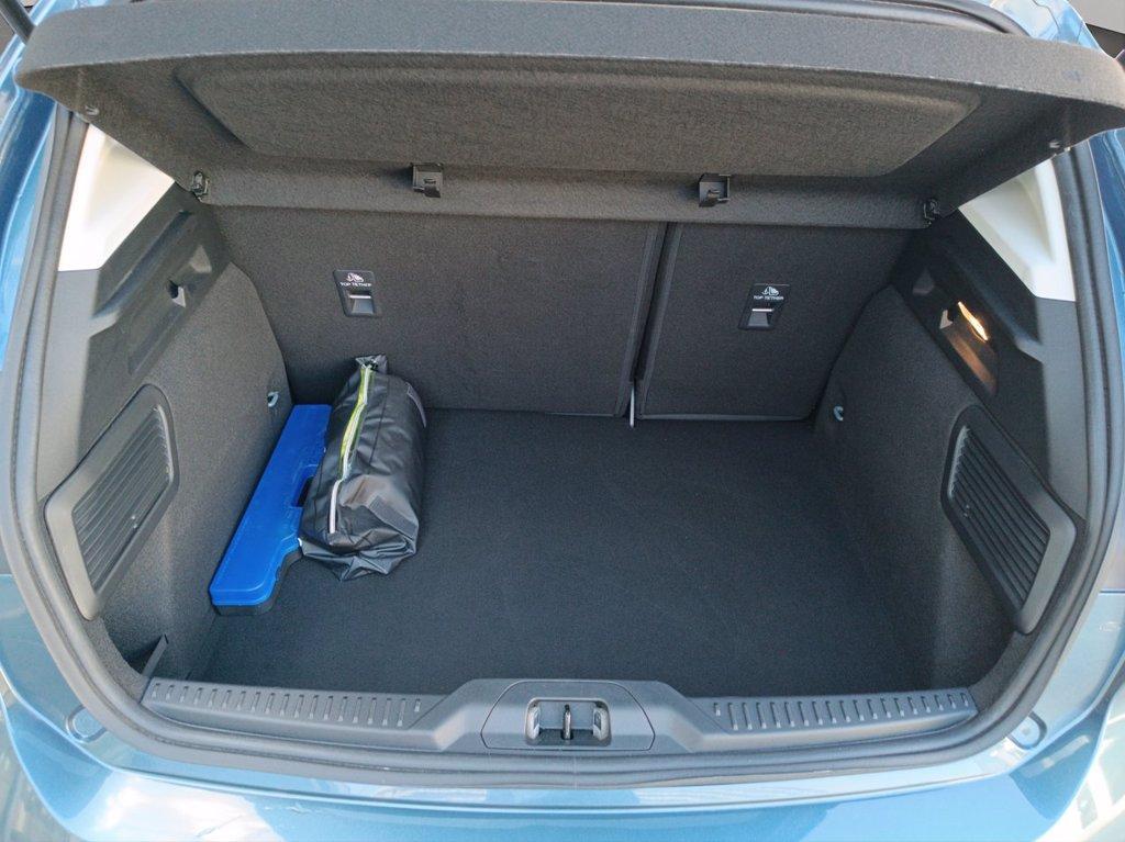 FORD Focus 1.0 EcoBoost Hybrid 125 CV 5p. Active del 2020