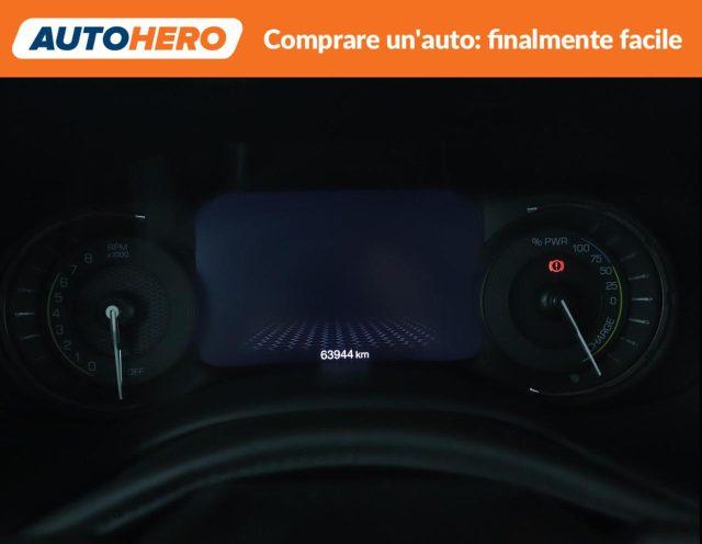 JEEP Renegade 1.3 T4 240CV PHEV 4xe AT6 Trailhawk