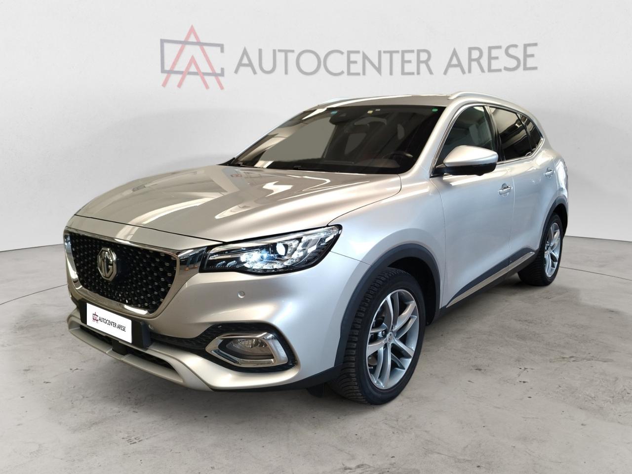 Mg EHS 1.5 t-gdi phev Exclusive auto