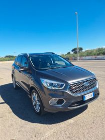 Ford Kuga 2.0 TDCI 150 CV 4WD Powershift Vignale 2019