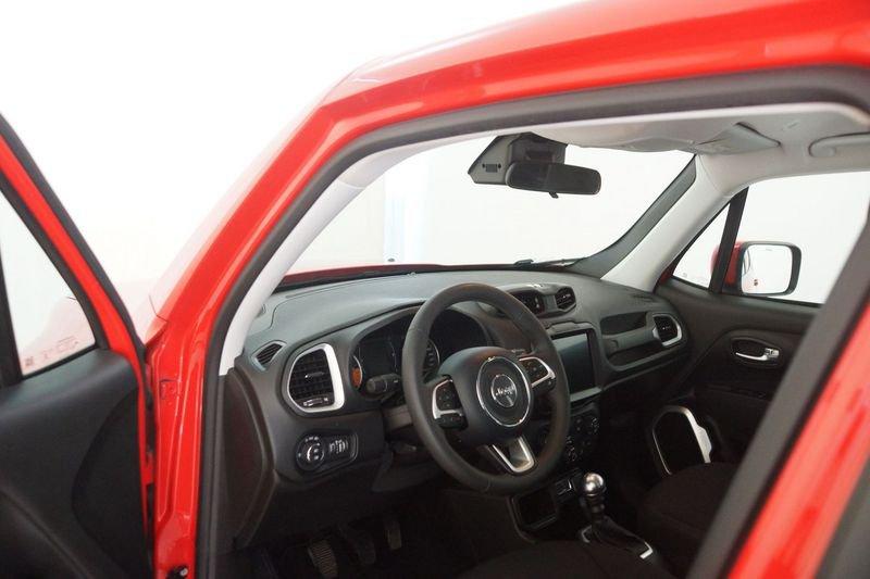 Jeep Renegade Renegade 1.6 Mjt 130 CV Longitude