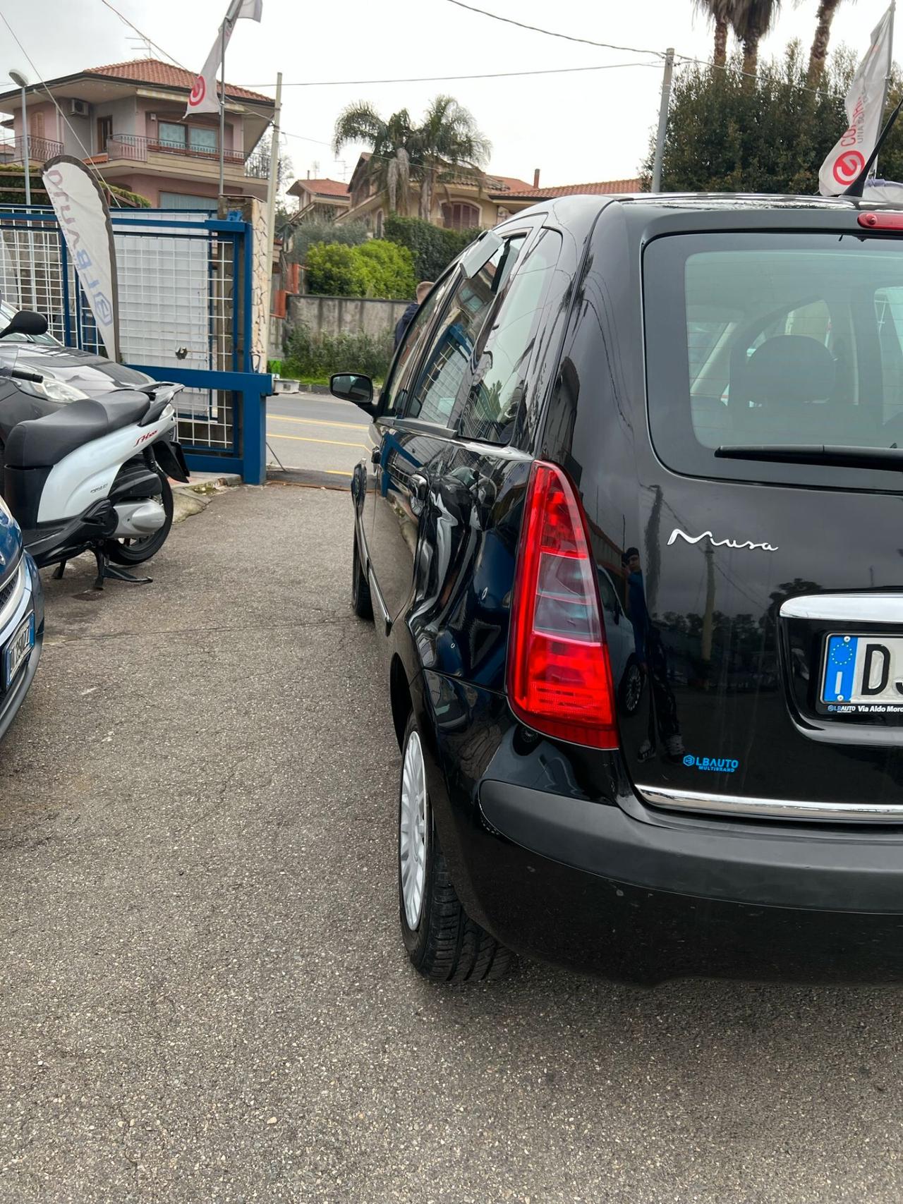 Lancia MUSA 1.3 Multijet 16V 90 CV Platino