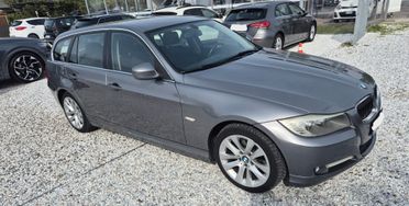 Bmw 318 318d 2.0 143CV cat Touring MSport