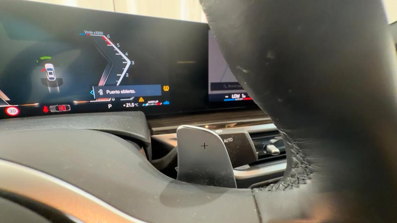 Bmw X6 xDrive40d 48V Msport Pro