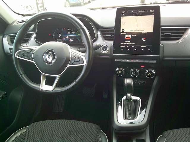 Renault Arkana Arkana 2021 1.6 E-Tech full hybrid Intens 145cv