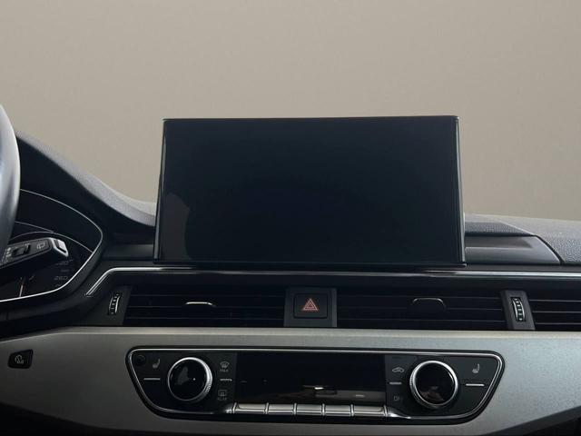 AUDI A4 allroad 40 TDI 204 CV S tronic Business