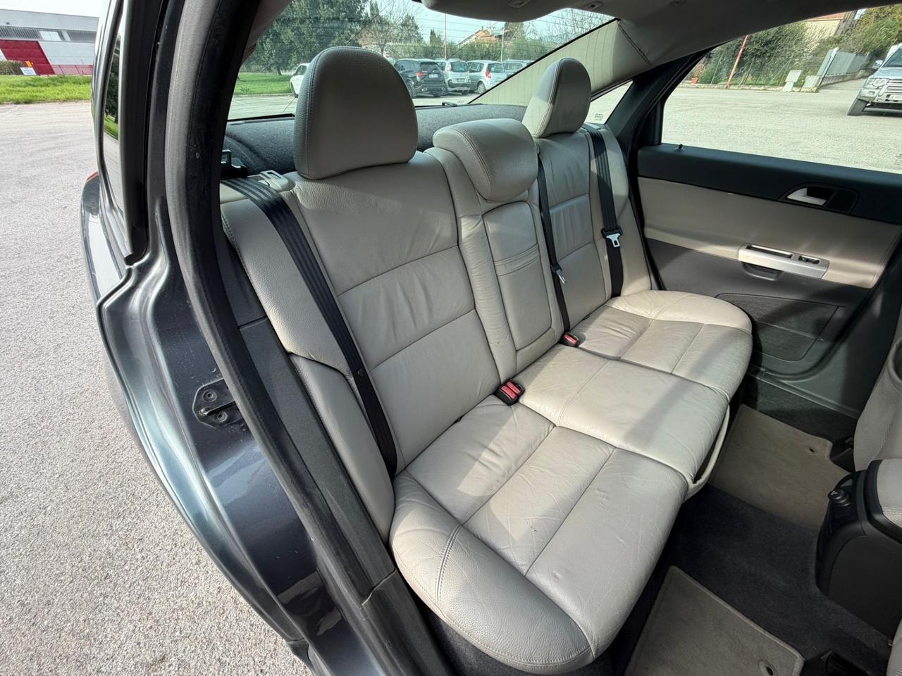 Volvo S40 2.0 D cat Summum