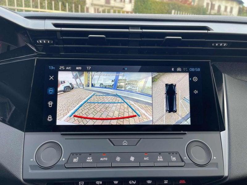 Peugeot 308 BlueHDi 130 S&S EAT8 SW Allure - KM0