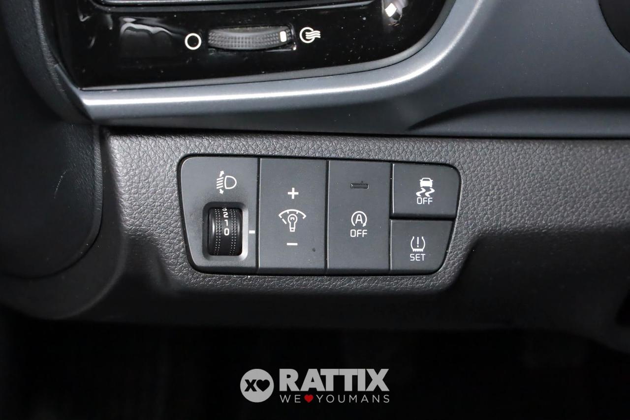 Kia Stonic 1.2 DPI 84CV Style
