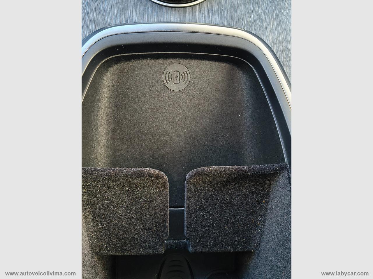 ALFA ROMEO Stelvio 2.2 T.diesel 160CV AT8 RWD Bus. TAGLIANDI ALFAROMEO