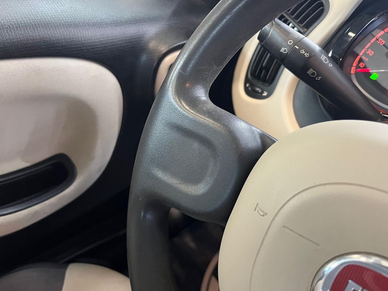 Fiat Panda 0.9 Natural Power Lounge OK NEOPATENTATI
