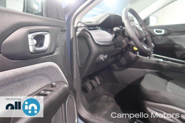 JEEP Compass Compass 1.6 Mjt 130cv Longitude MY23