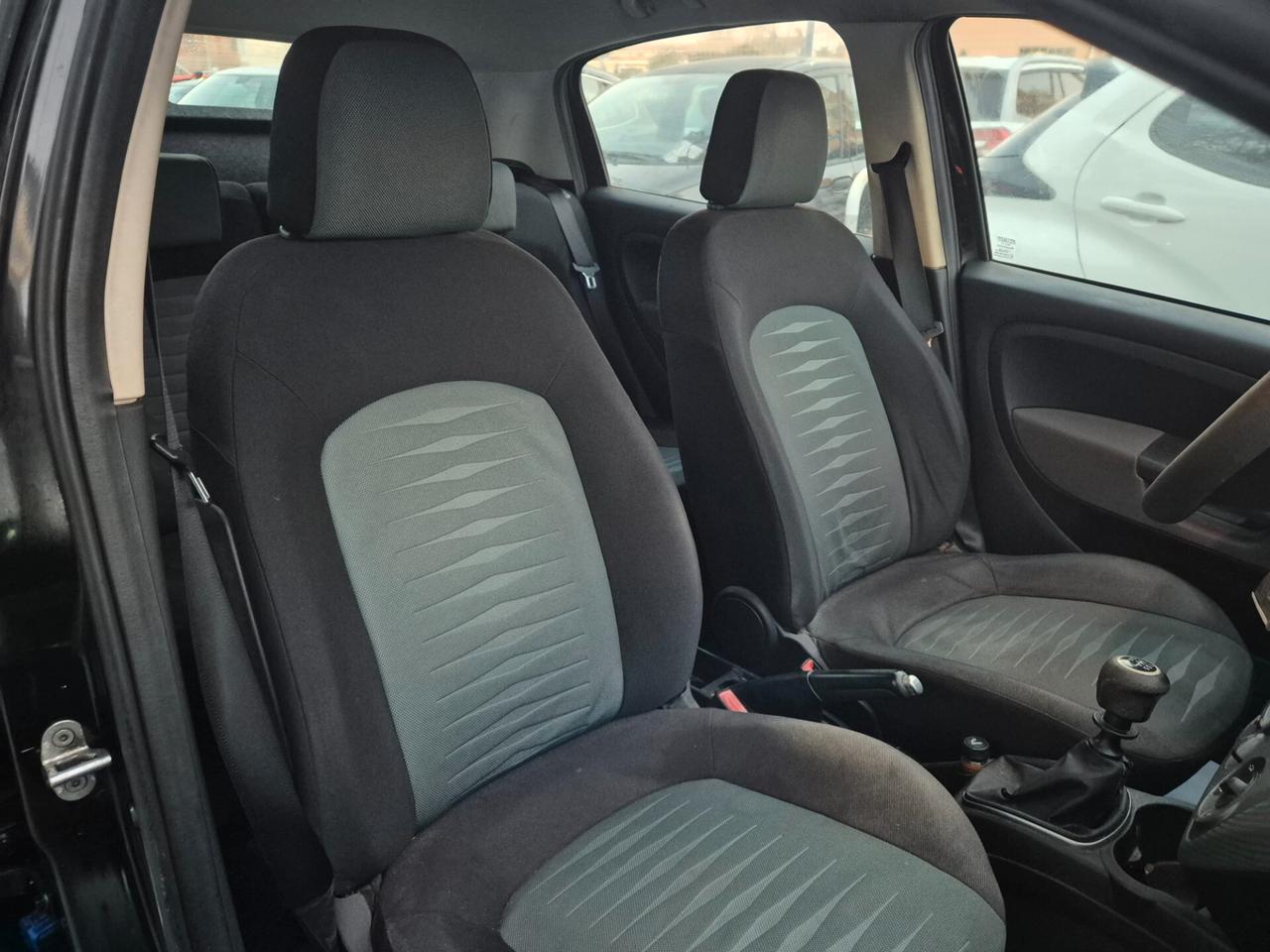 Fiat Grande Punto 1.2 5 porte Active