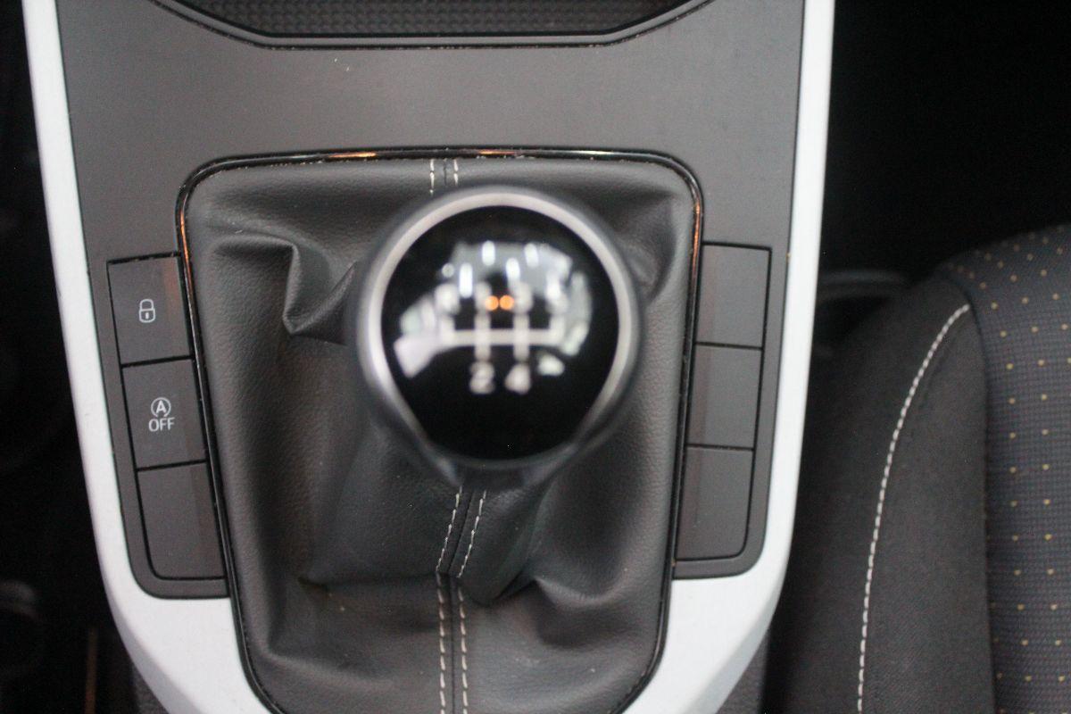 SEAT - Arona - 1.0 EcoTSI Style
