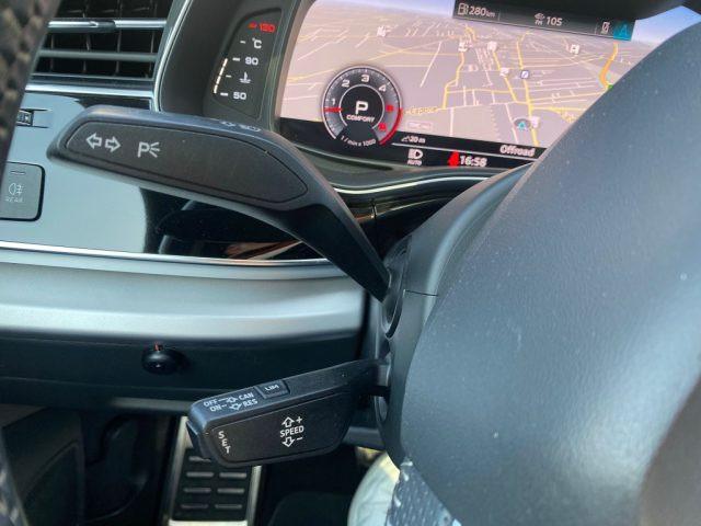 AUDI Q8 50 TDI 286 CV quattro tiptronic Sport