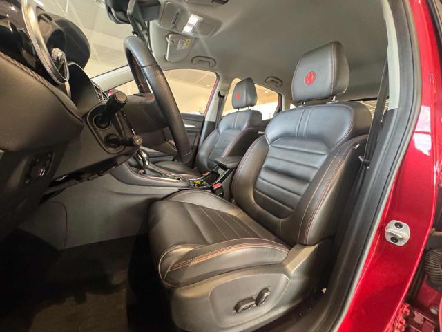 MG ZS 1.0T-GDI aut. Luxury