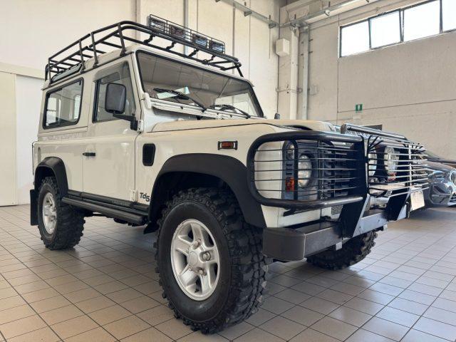 LAND ROVER Defender 90 2.5 Td5 Station Wagon //BELL1SS1MO//