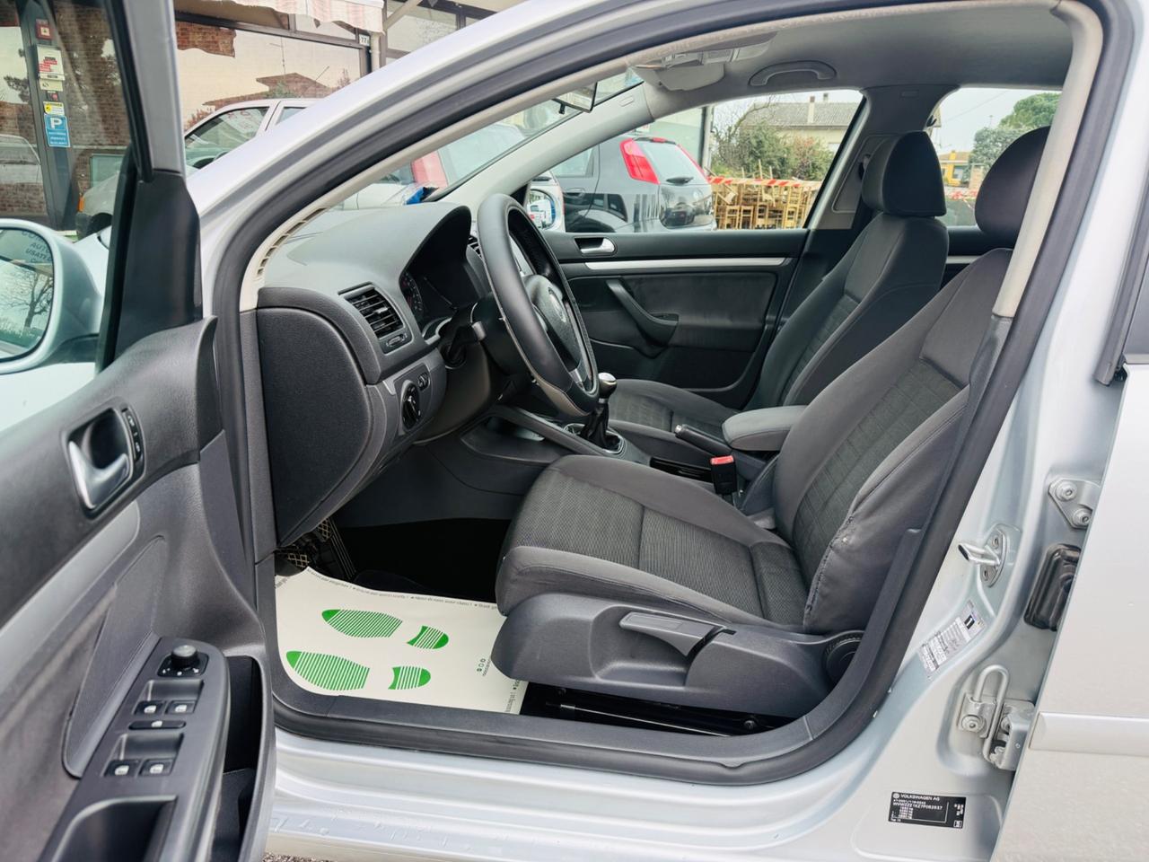 Volkswagen Golf 1.9 TDI 5p.