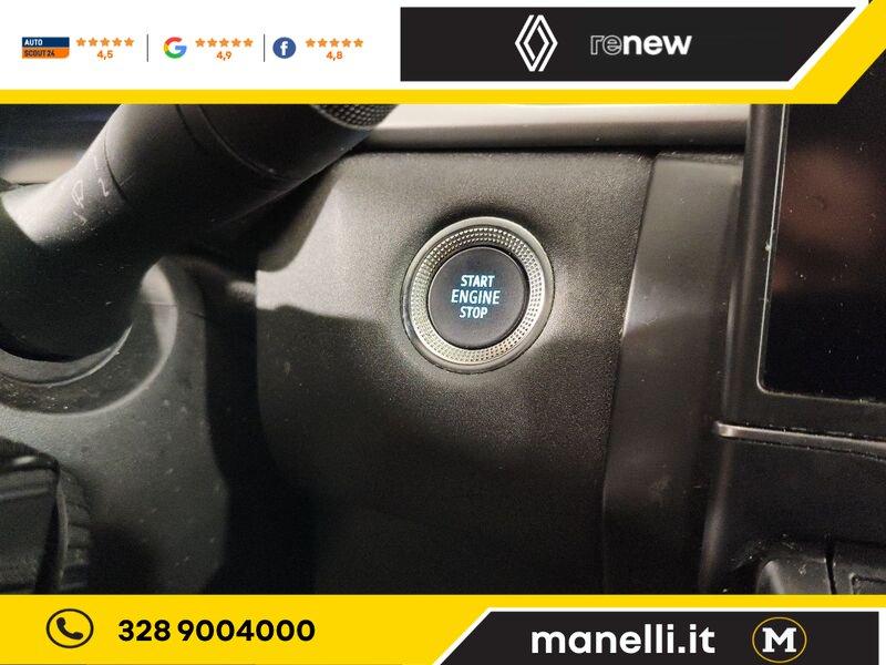 Renault Captur Hybrid Zen Auto 1.6 E-TECH rif.GH098