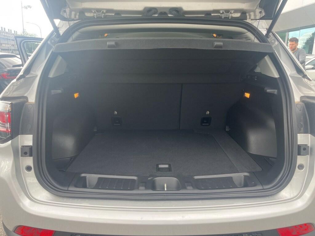 Jeep Compass 1.3 Turbo T4 PHEV Limited 4xe AT6