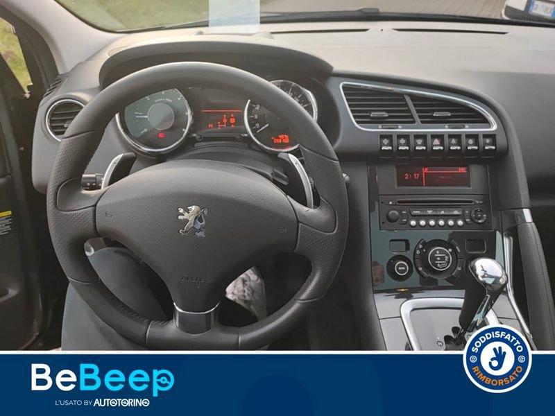 Peugeot 3008 1.6 HDI 8V PREMIUM 112CV ROBOT