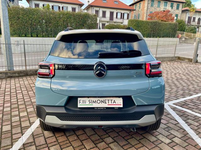 CITROEN C3 PureTech 100 S&S Max - KM0