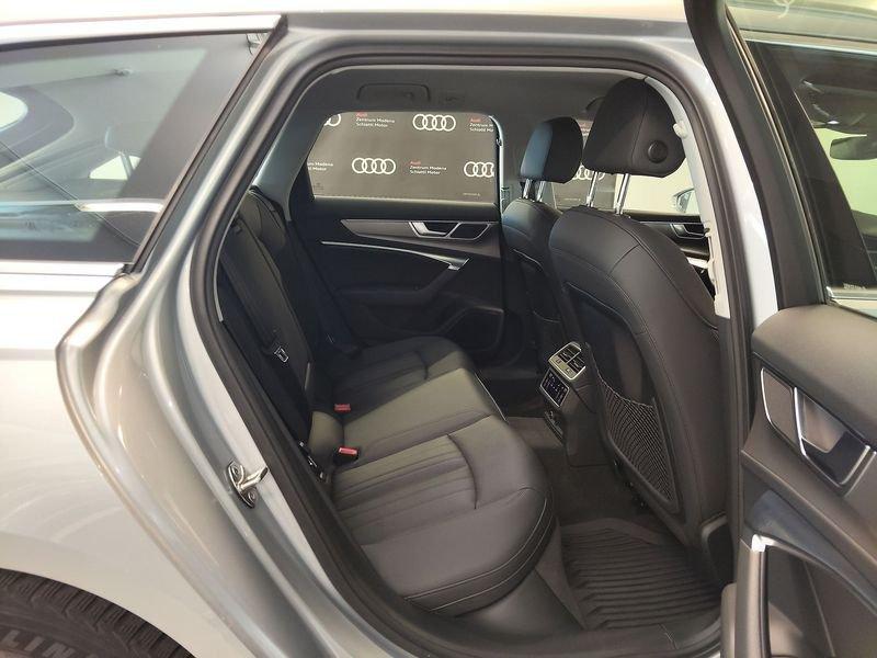 Audi A6 A6 Avant 45 3.0 TDI quattro tiptronic Business Sport