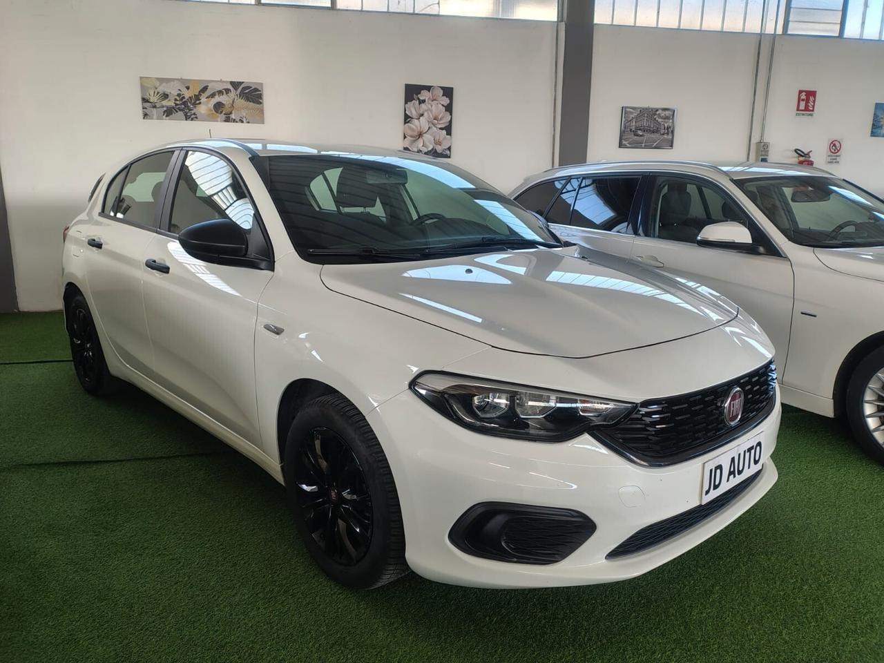 Fiat Tipo 1.6 Mjt S&S SW