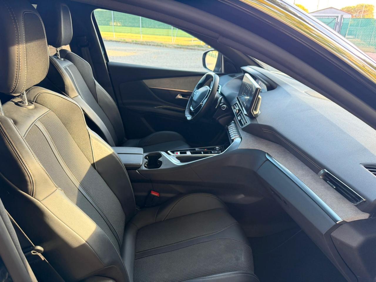 Peugeot 5008 PureTech Turbo 130 S&S EAT8 GT