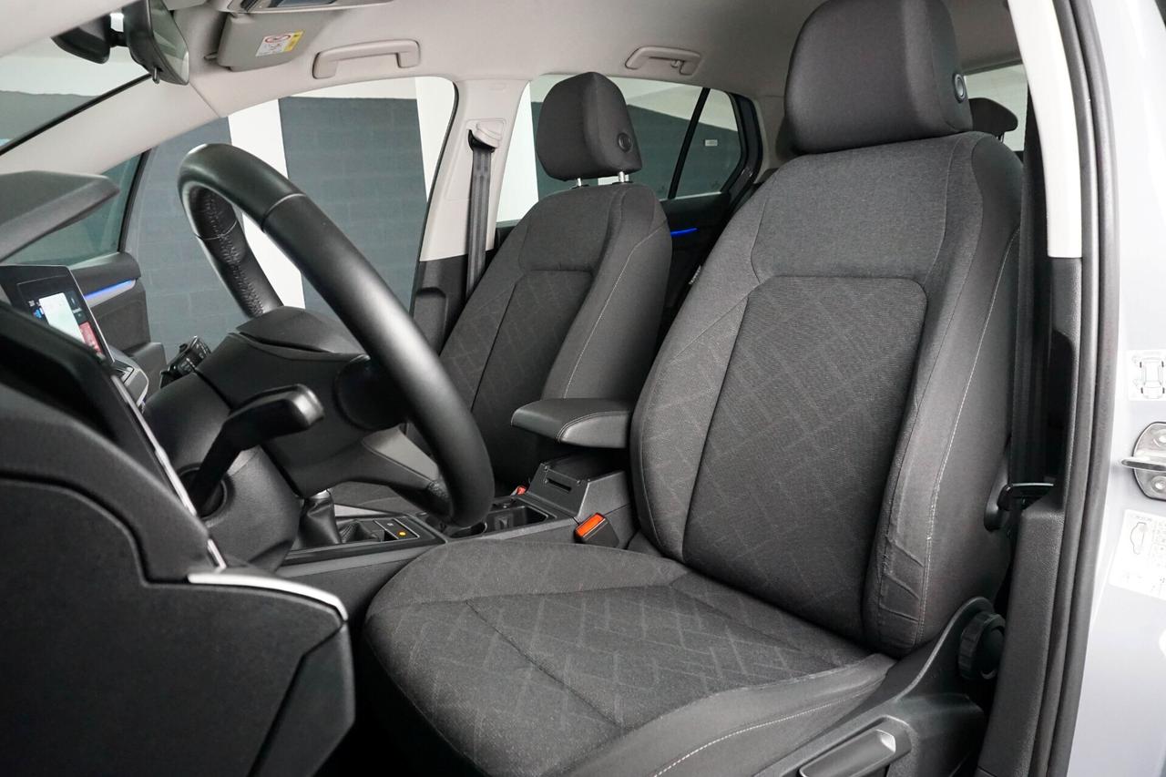Volkswagen Golf 2.0 TDI 116 CV SCR Life
