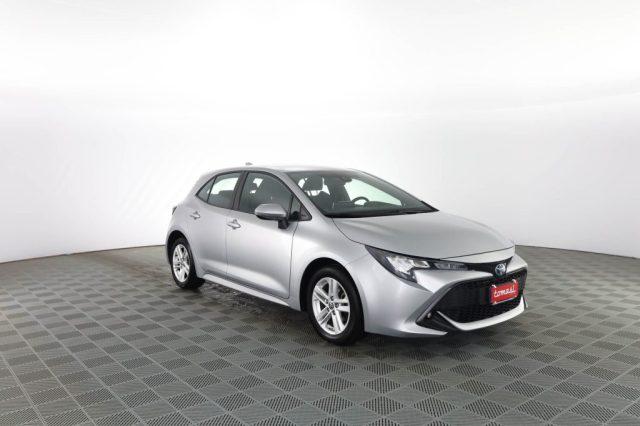 TOYOTA Corolla Corolla 1.8 Hybrid Business