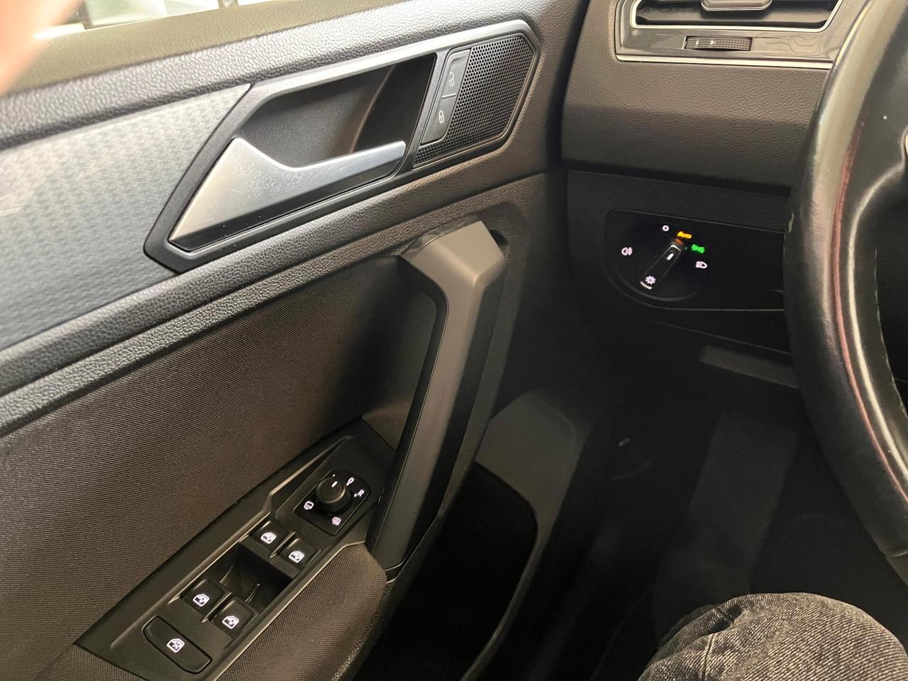 Volkswagen Tiguan 2.0 TDI 150 CV SCR DSG 4MOTION Life