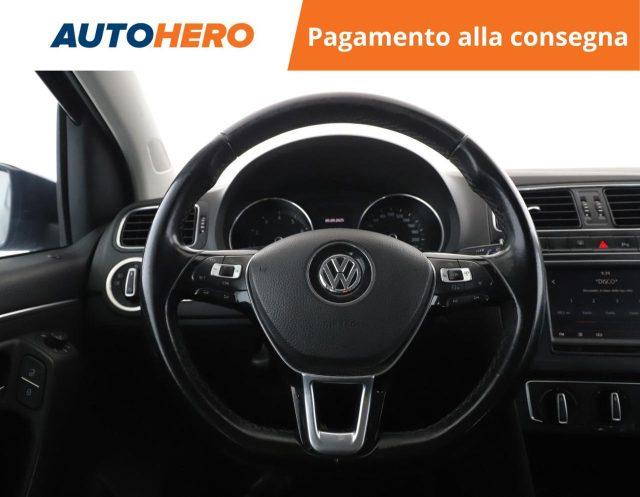 VOLKSWAGEN Polo 1.0 MPI 75 CV 5p. Comfortline