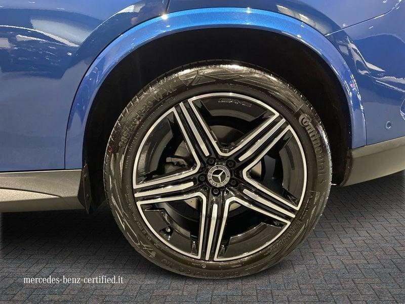 Mercedes-Benz GLC 220 d AMG Premium Plus 4matic auto