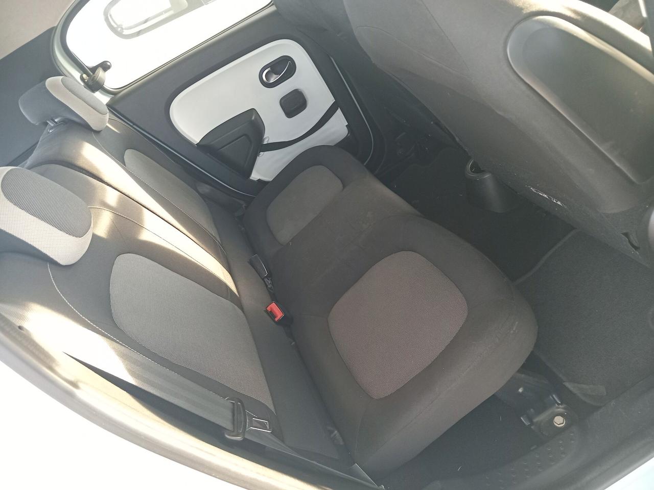 Twingo 1.0 C.V 90 IL TOP PER NEO PATENT PERFETTA QUAL PROVA