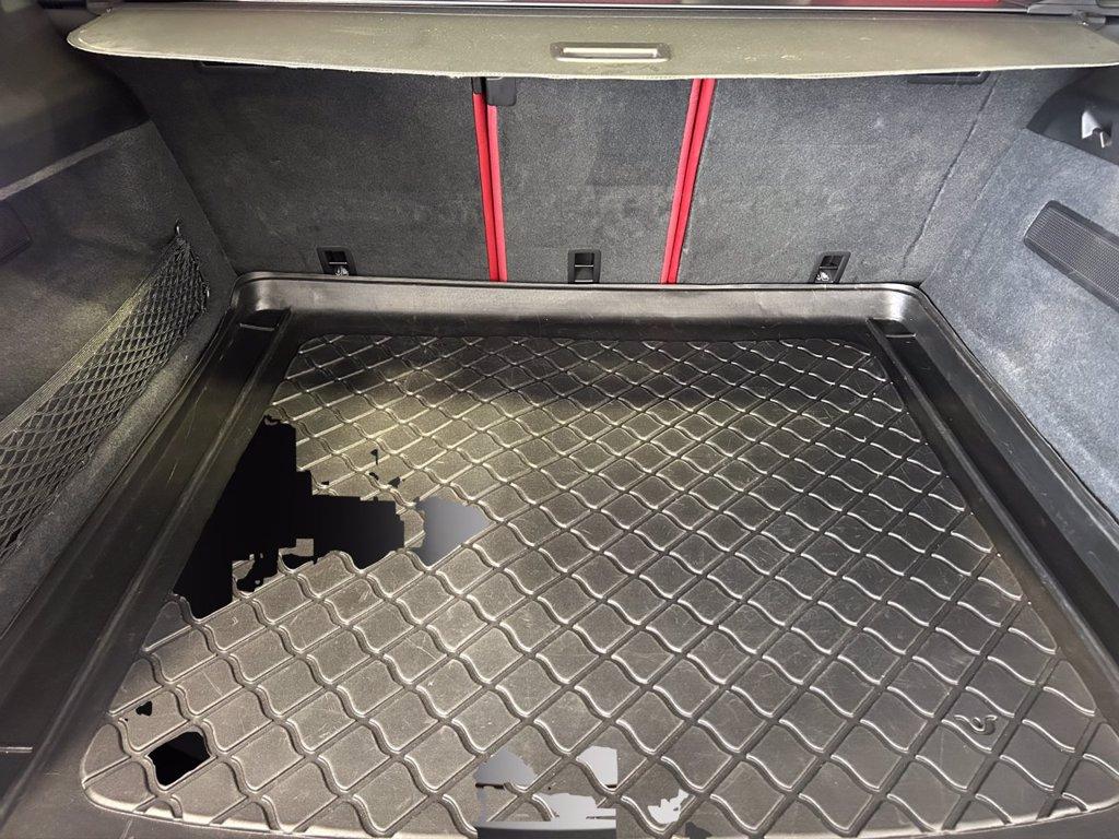 PORSCHE Cayenne 4.0 turbo tiptronic del 2018