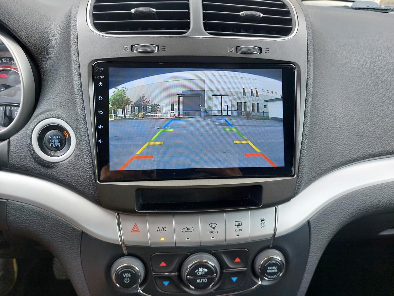 Fiat Freemont 140 CV neopatentati euro5B anno 2012