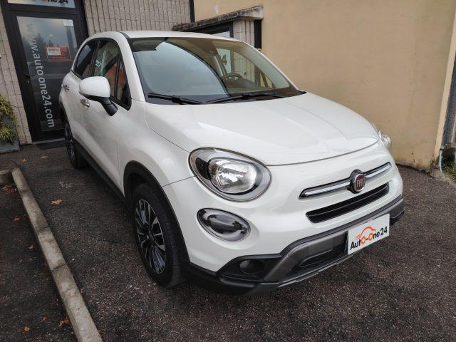 FIAT 500X 1.0 T3 120 CV Cross PREZZO REALE
