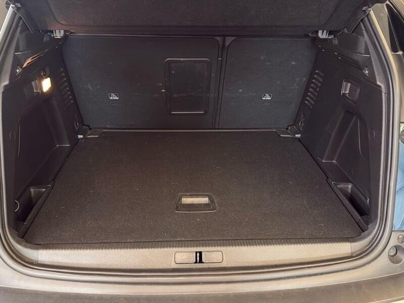 Peugeot 3008 BlueHDI 130 S&S EAT8 GT aut.