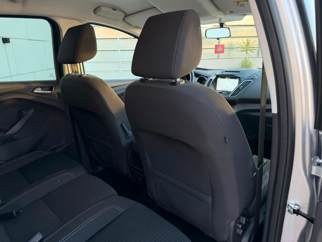 Ford C-Max 1.5 TDCi 120CV Start&Stop Business