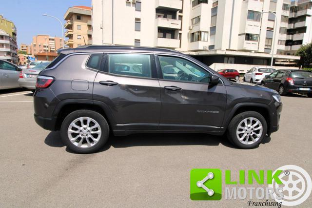 JEEP Compass 1.6 Multijet II 2WD S