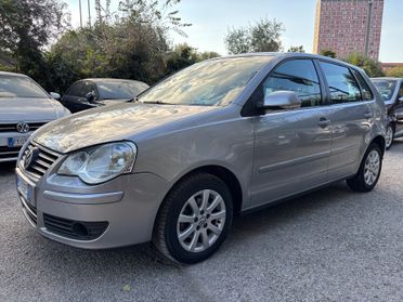 Volkswagen Polo 1.4 Benzina 5p. OK Neopatentati