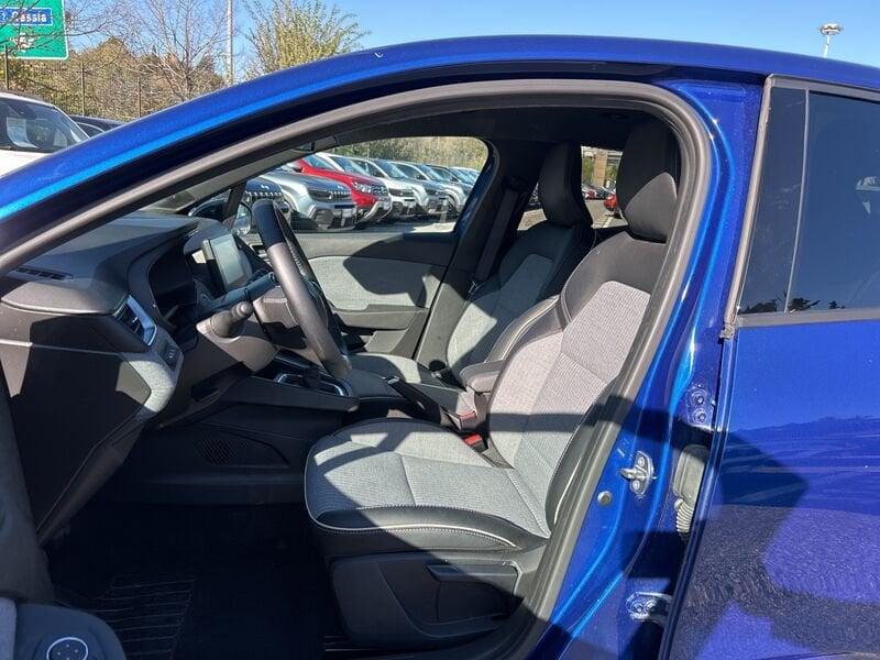 Renault Clio V 2023 1.0 tce Techno 90cv