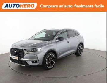 DS AUTOMOBILES DS 7 Crossback PureTech 225 aut. La Première