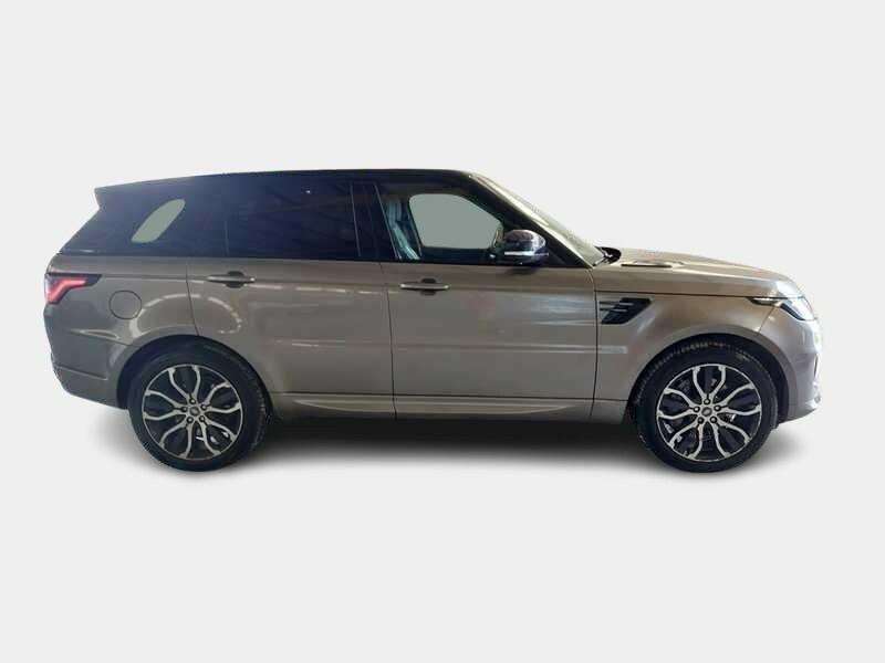 LAND ROVER RANGE ROVER SPORT 3.0 SDV6 249cv HSE Dynamic aut.