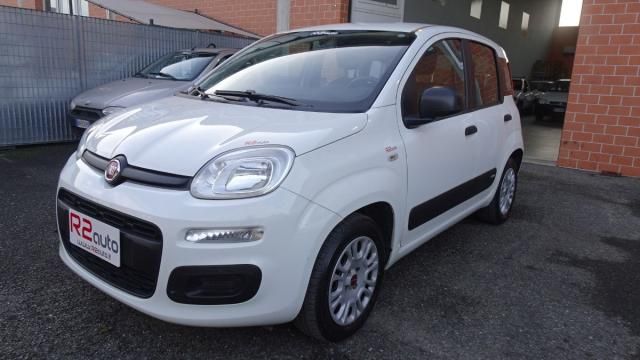 FIAT - Panda - 1.2 Easy