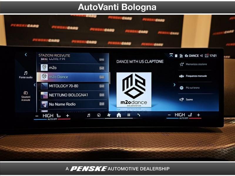 BMW Serie 3 320d 48V xDrive Msport Pro